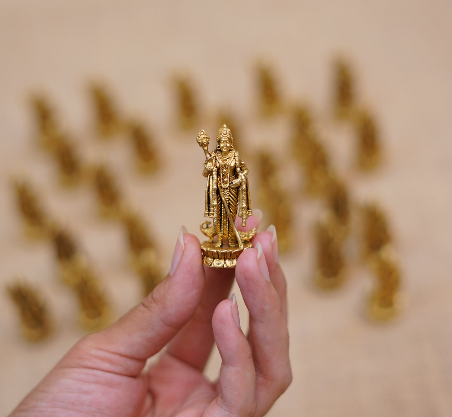 Murugar Idol