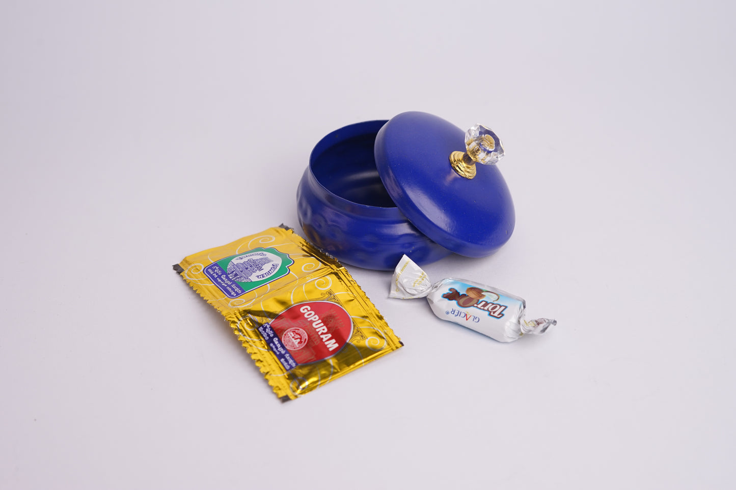 Bowl - 3 inch (assorted)