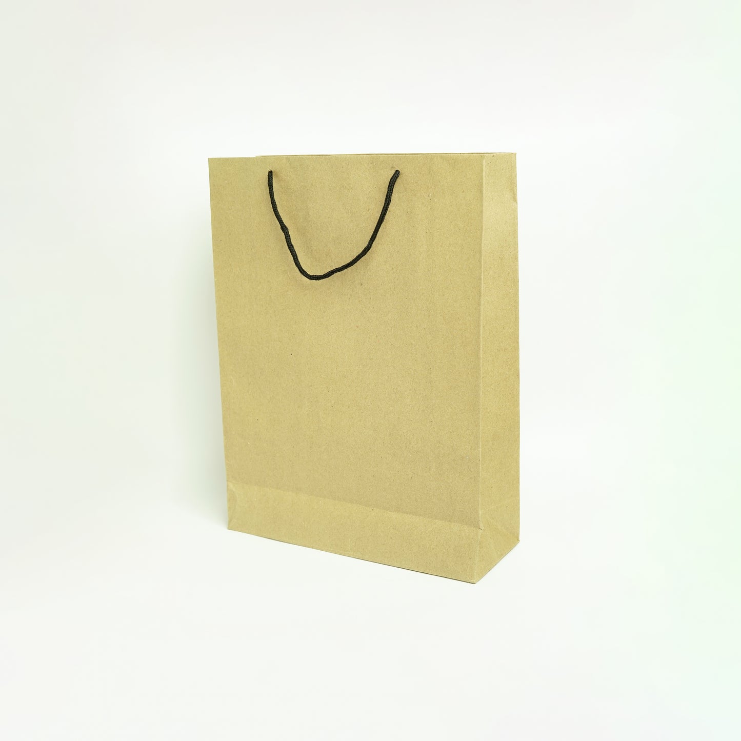 Brown paper bag