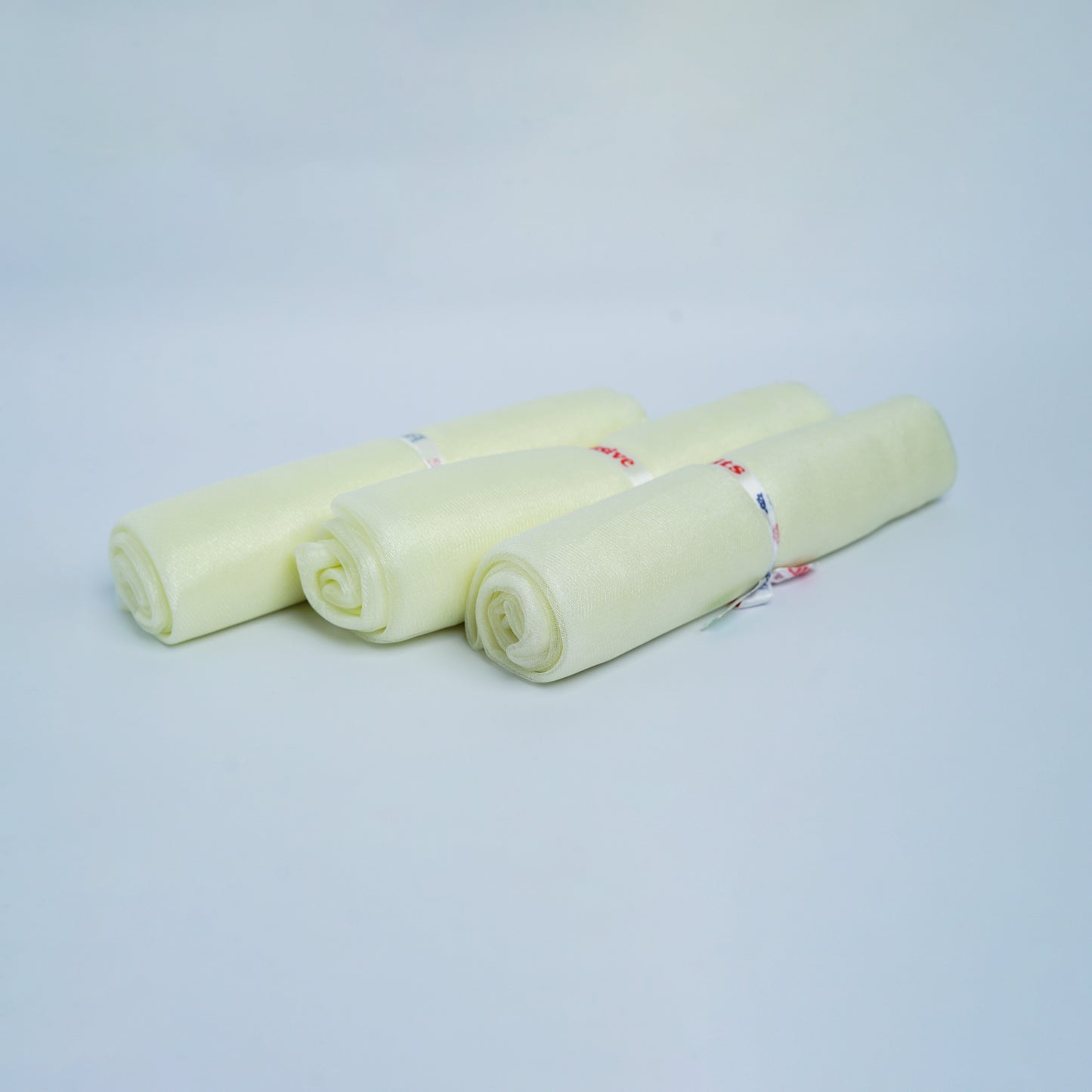 Net wrap Without flowers