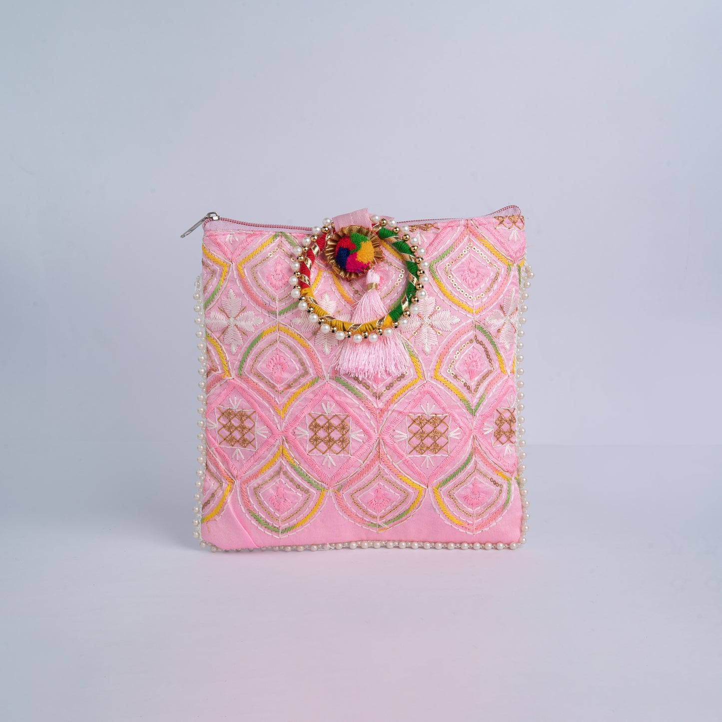 Designer Bangle holder bag