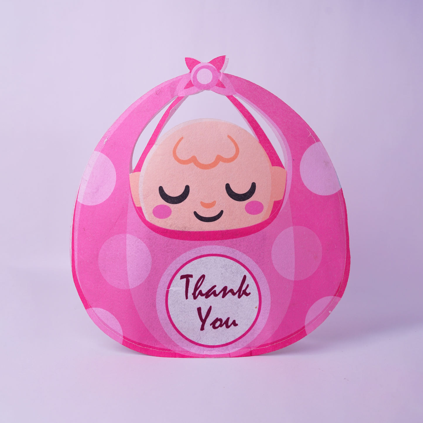 Baby shower bag