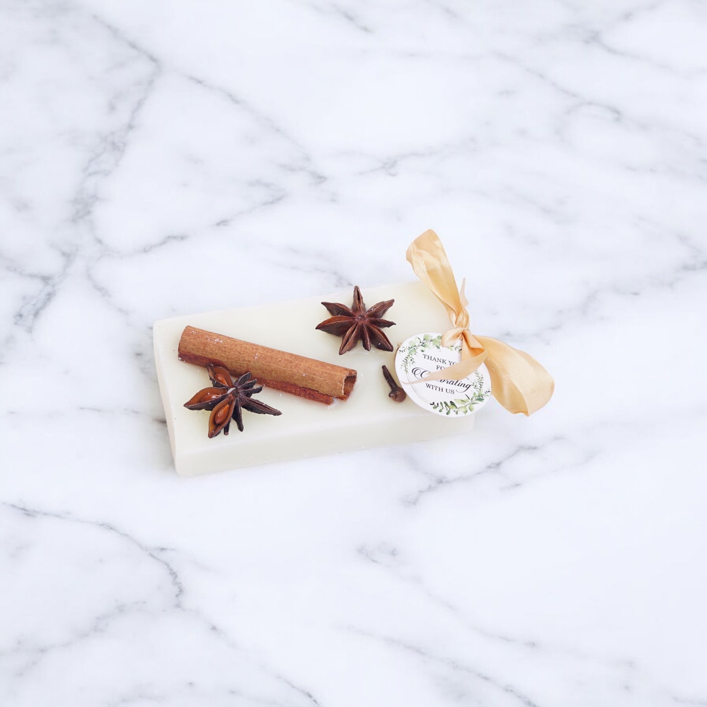 Wax sachet