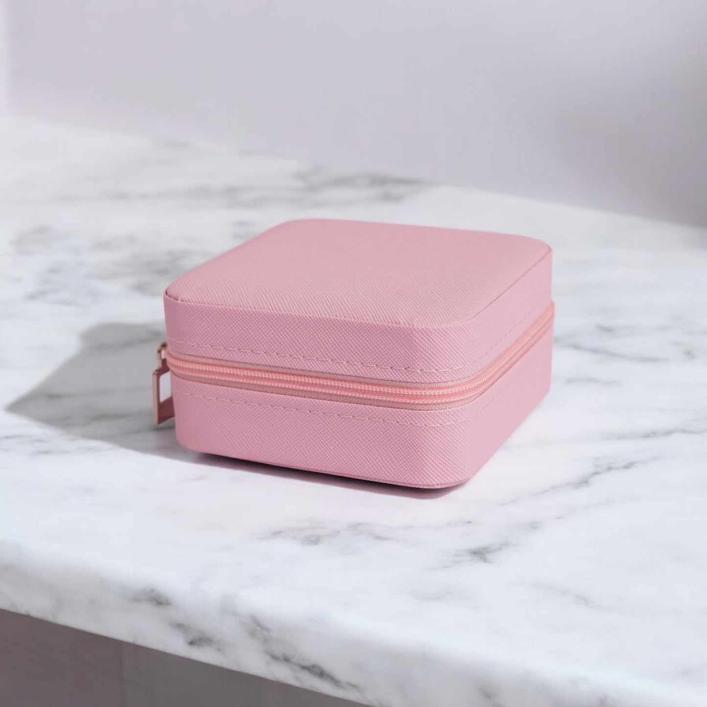 Multi-layer jewel box