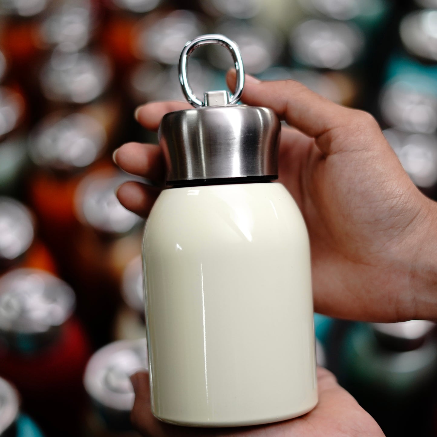 Mini Vaccum Flask