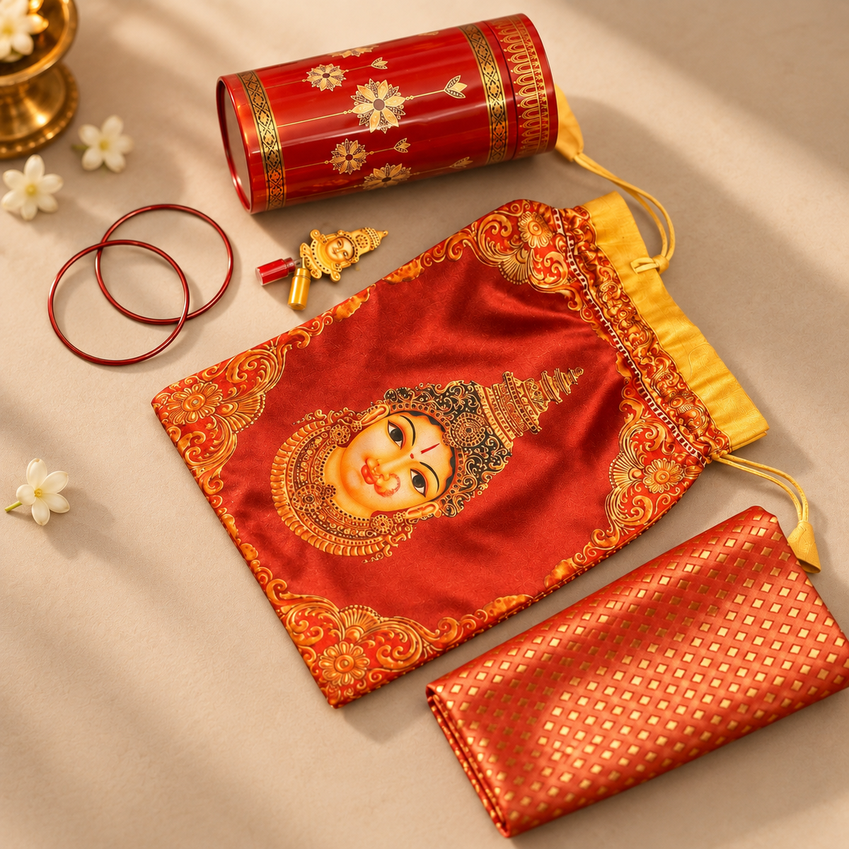 Navratri Pooja Combo 29