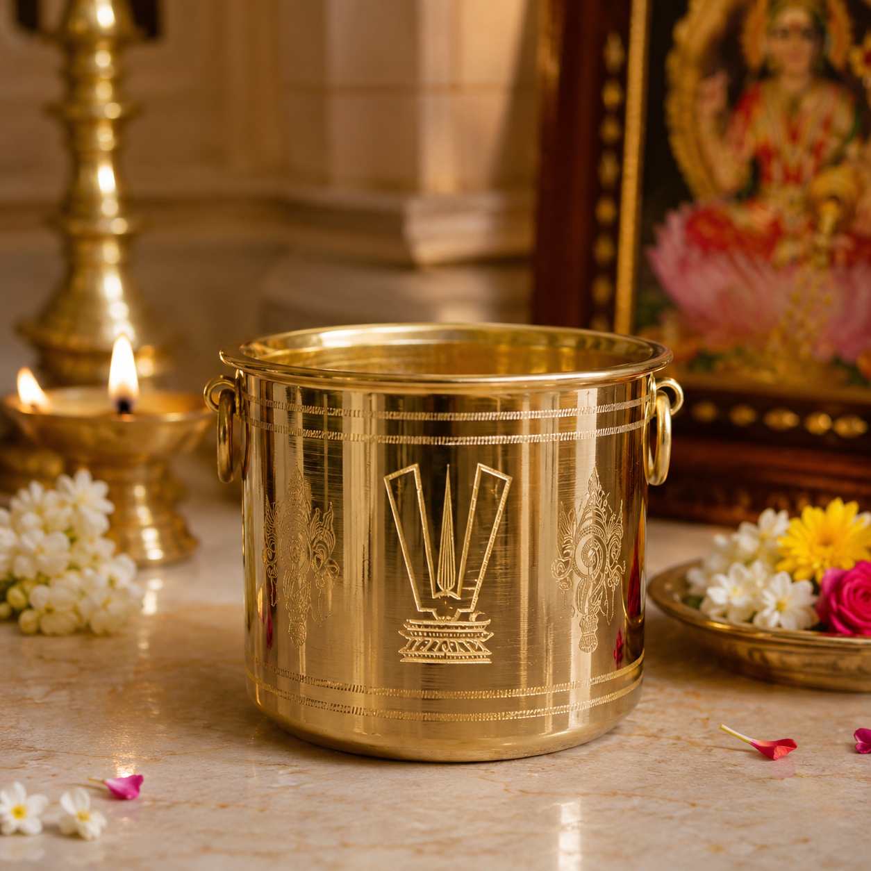 Brass Gangalam
