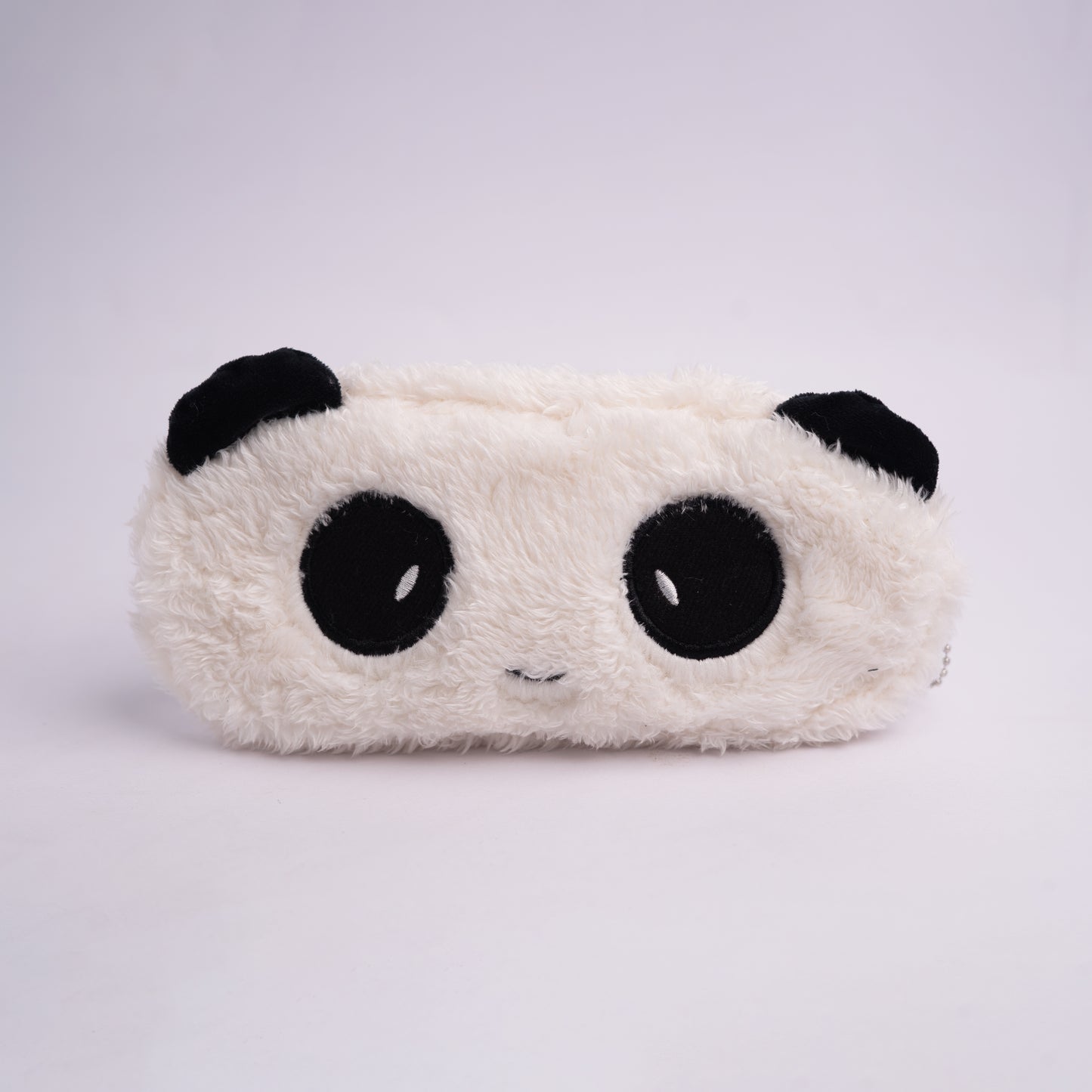 Panda Plushie pouches