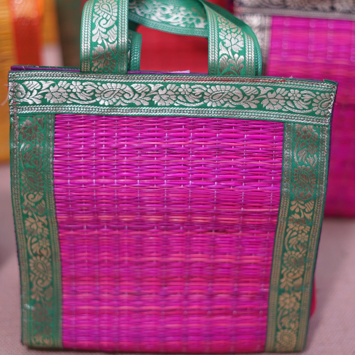 Korai bag (Assorted)