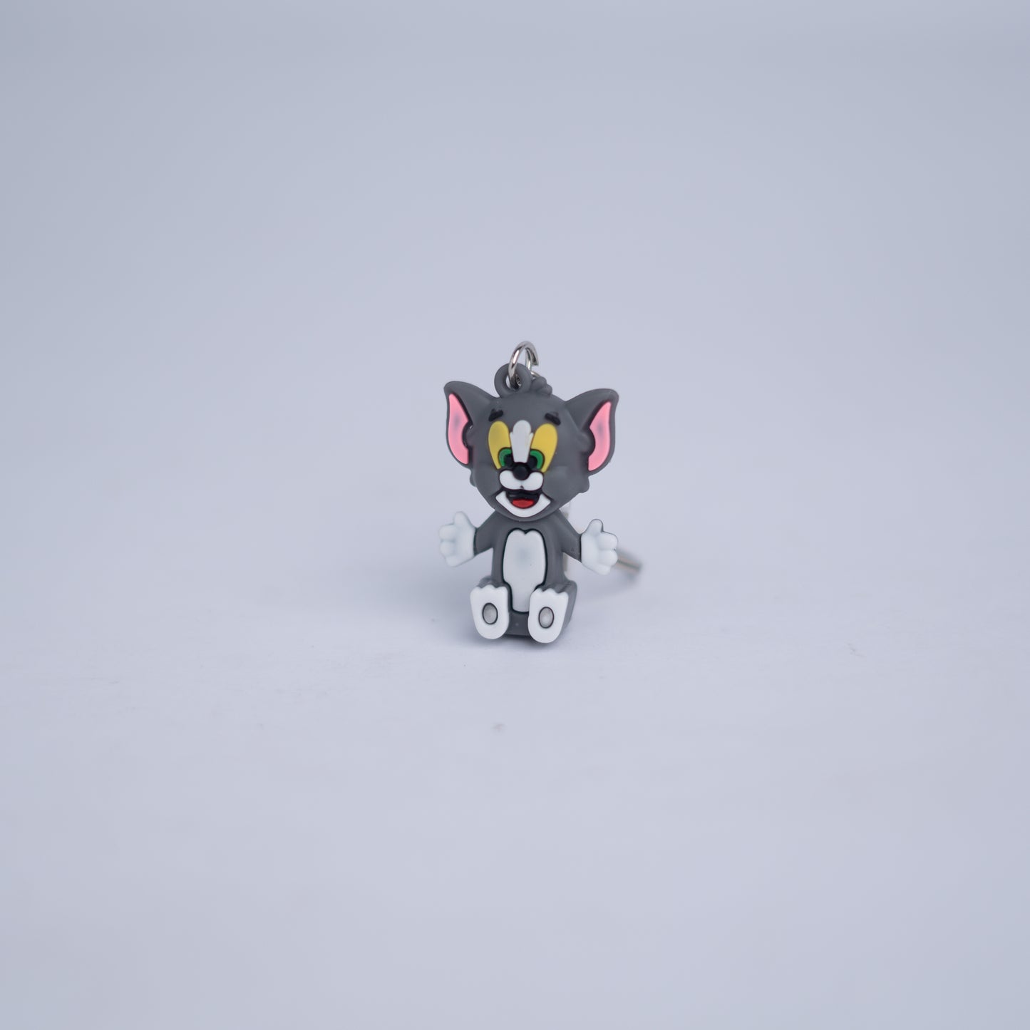 Tom key chain