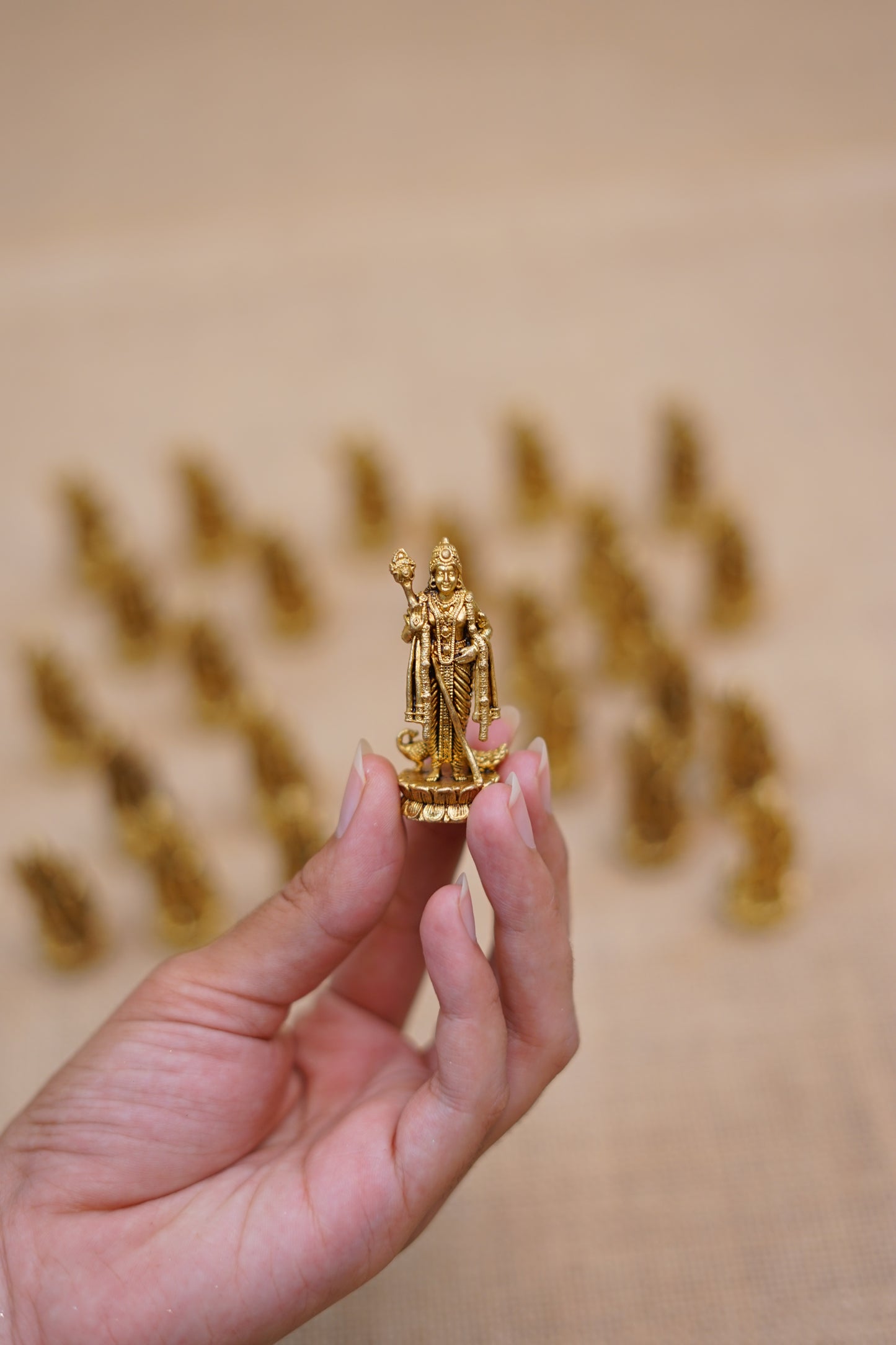 Murugar Idol
