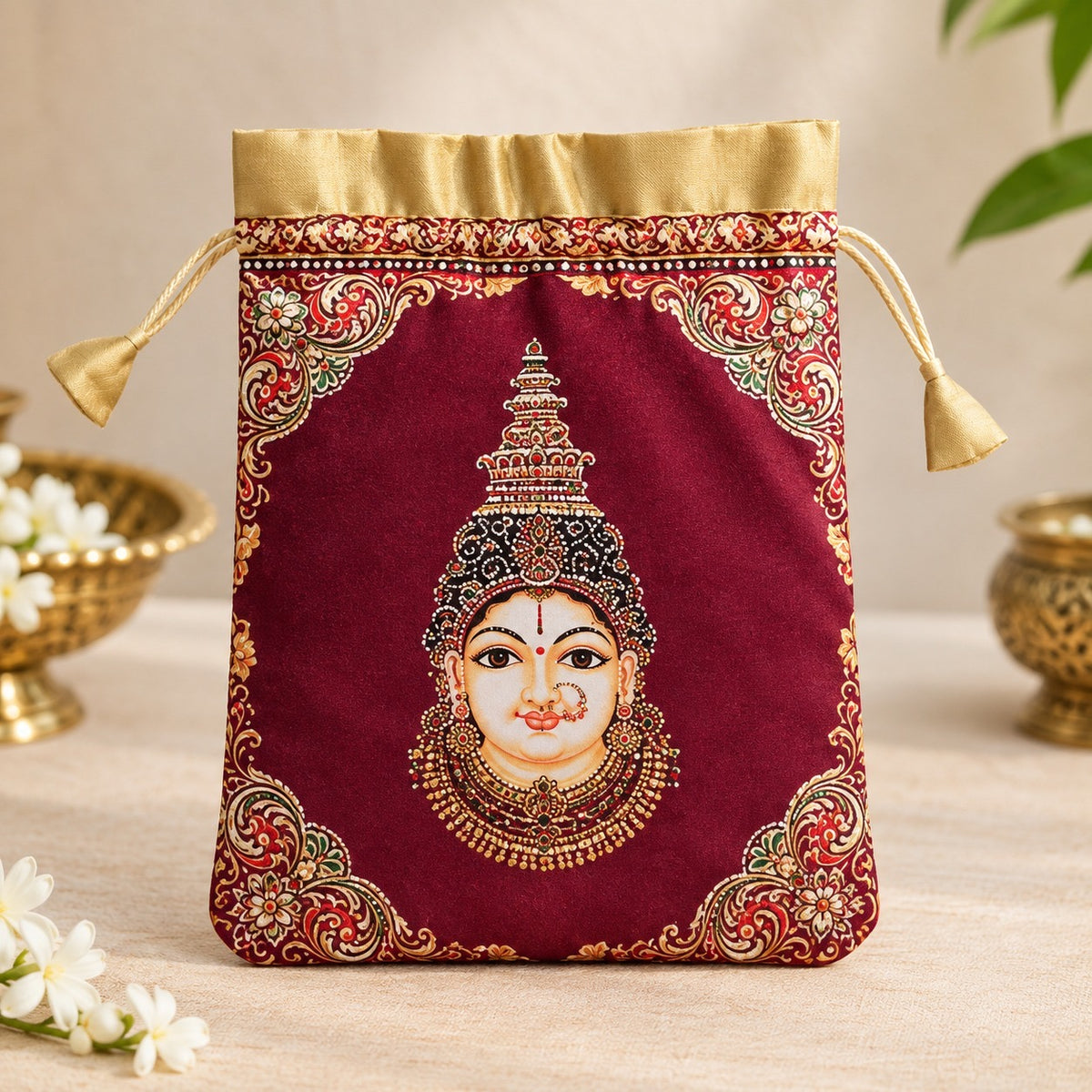 Durga Potli Bag