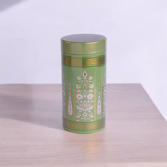 Air tight container - 6 inch (Assorted)