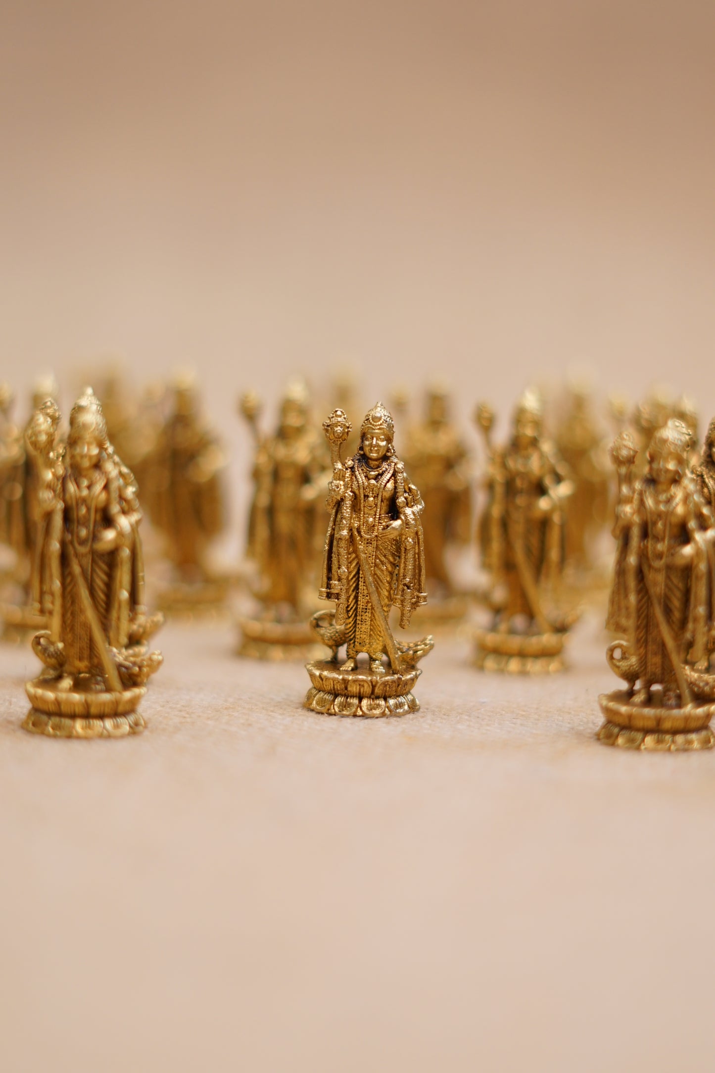 Murugar Idol
