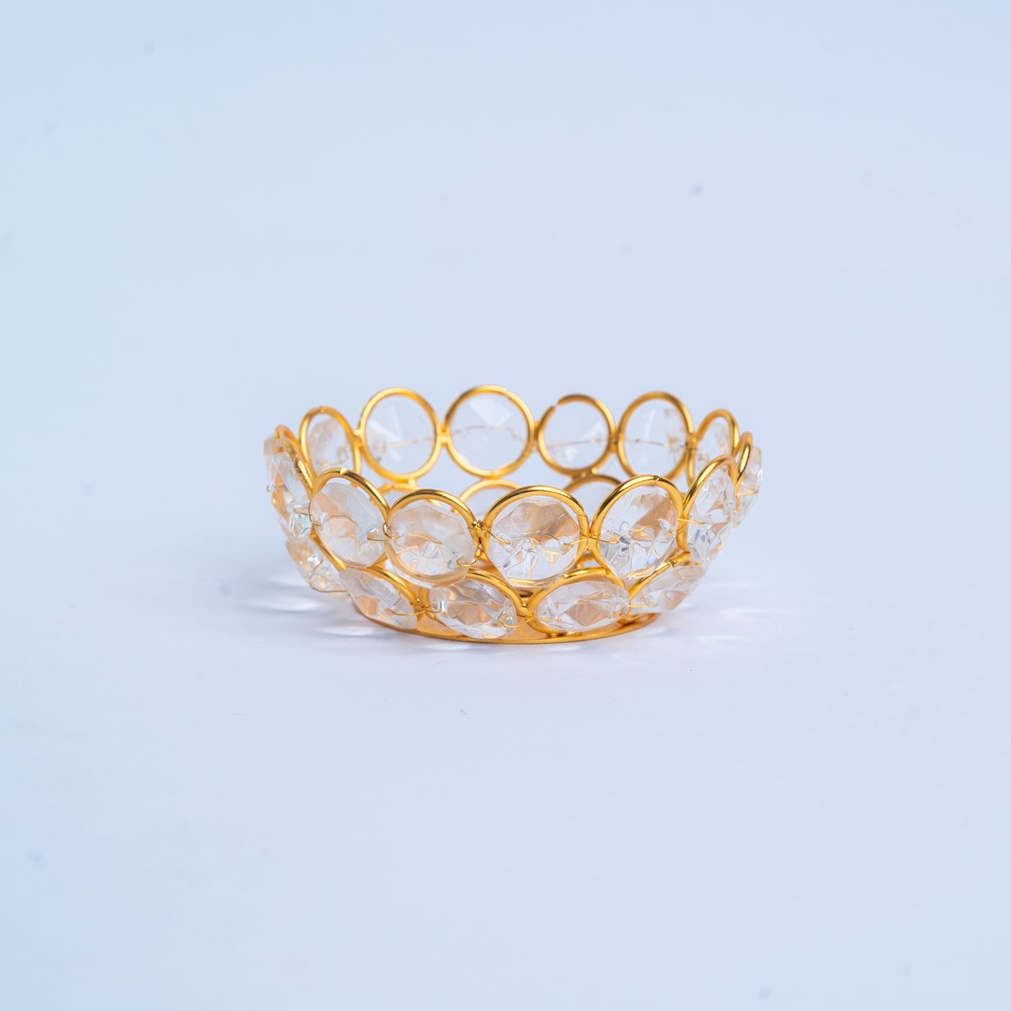 Crystal Diya 2
