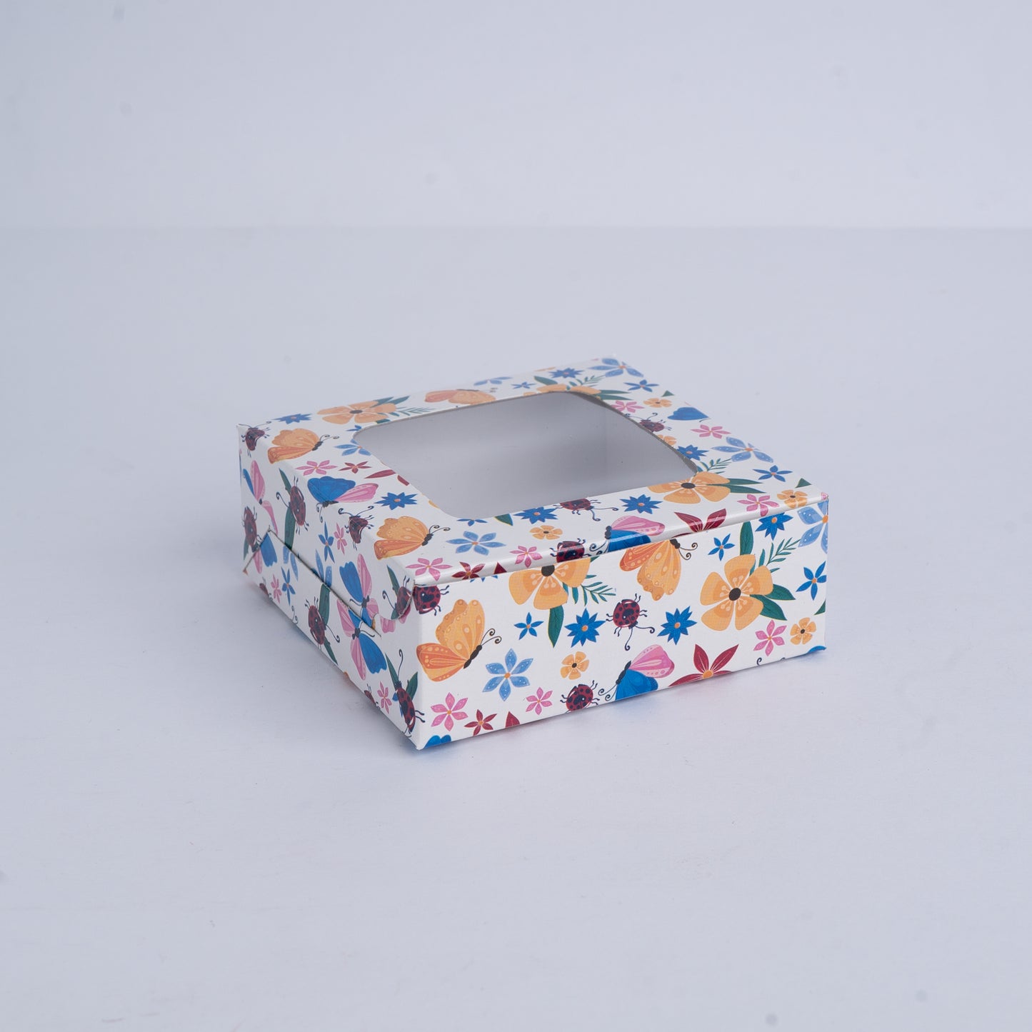 Window box