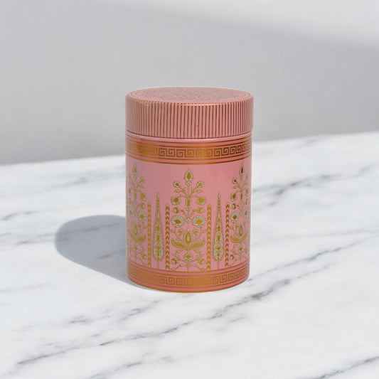 Air tight container - 4 inch (Assorted)