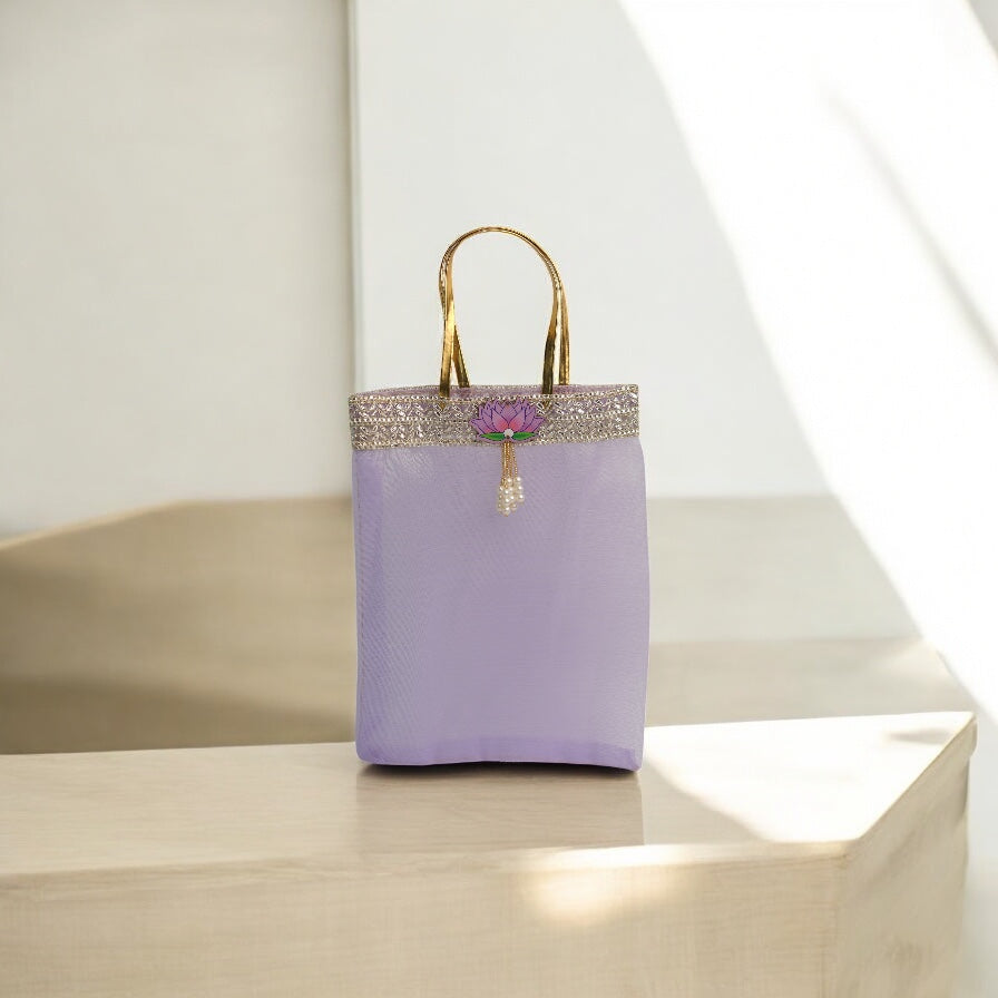 Organza bag (Assorted)