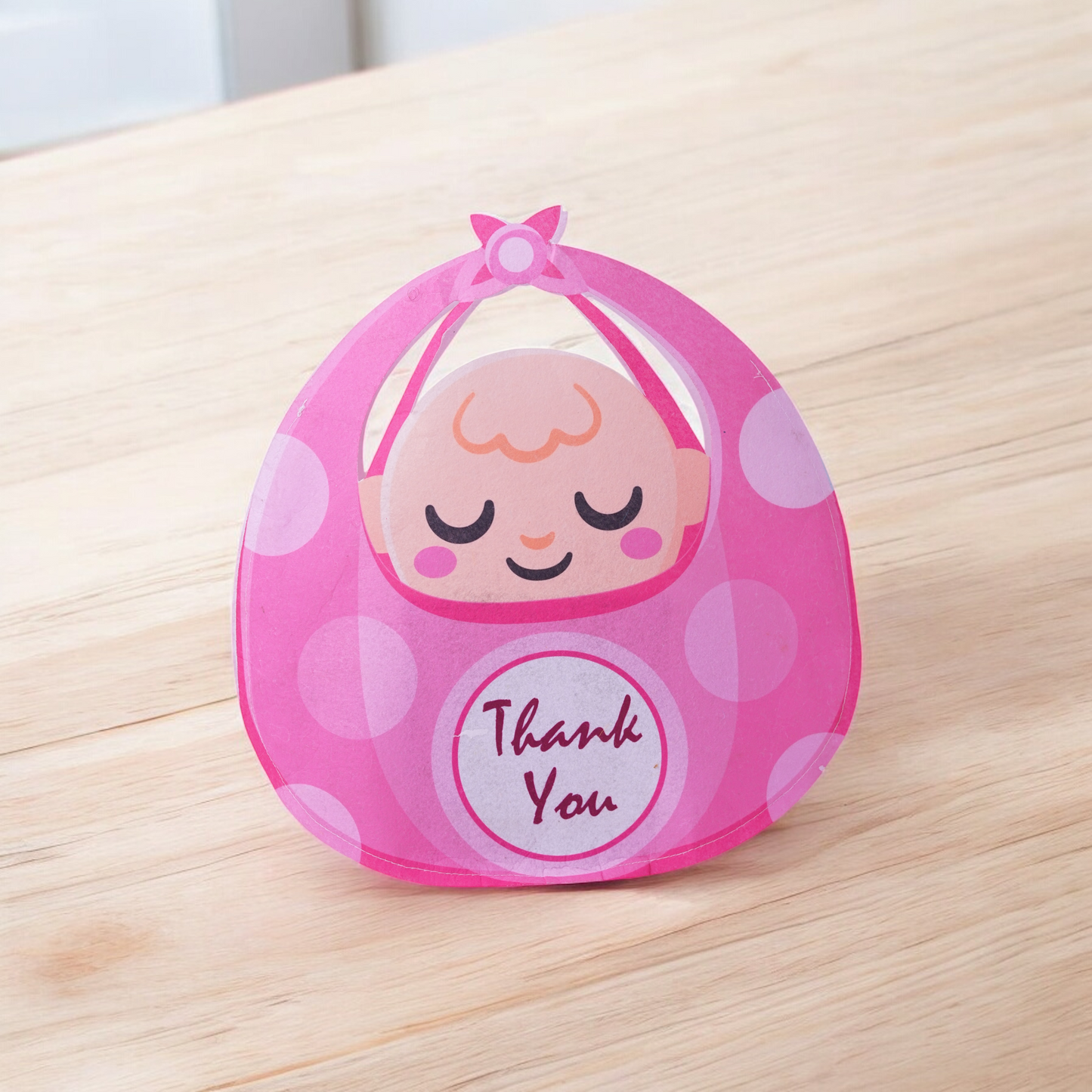 Baby shower bag