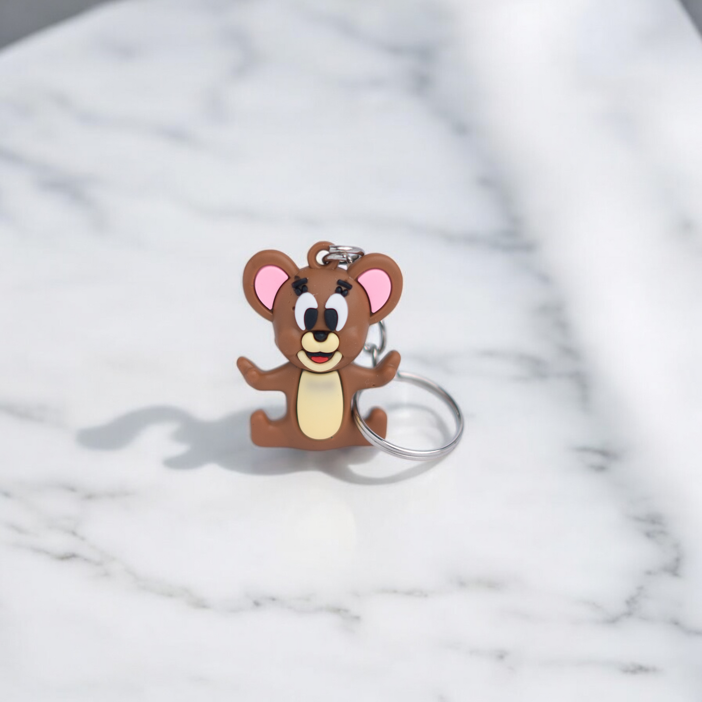 Jerry key chain