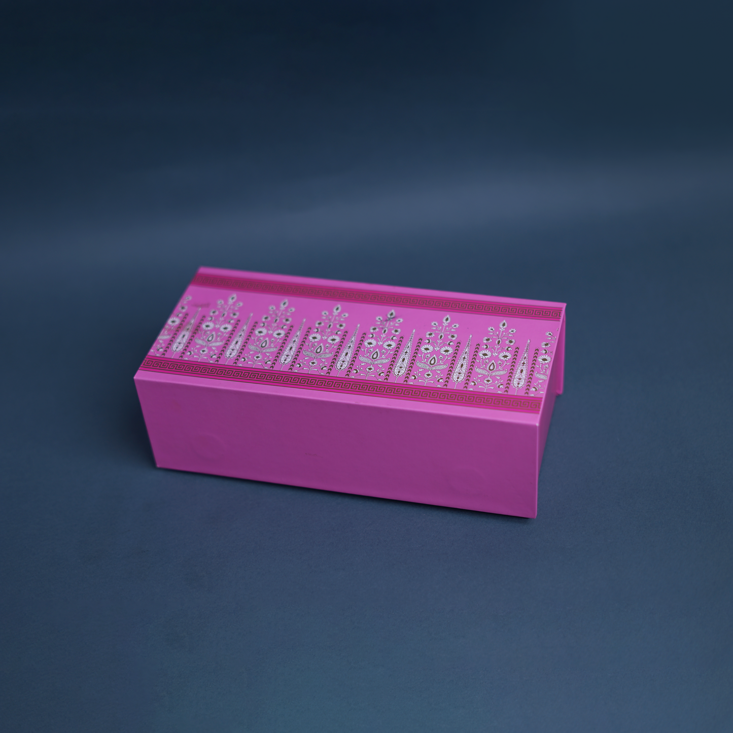 Diwali hamper - 4 tin