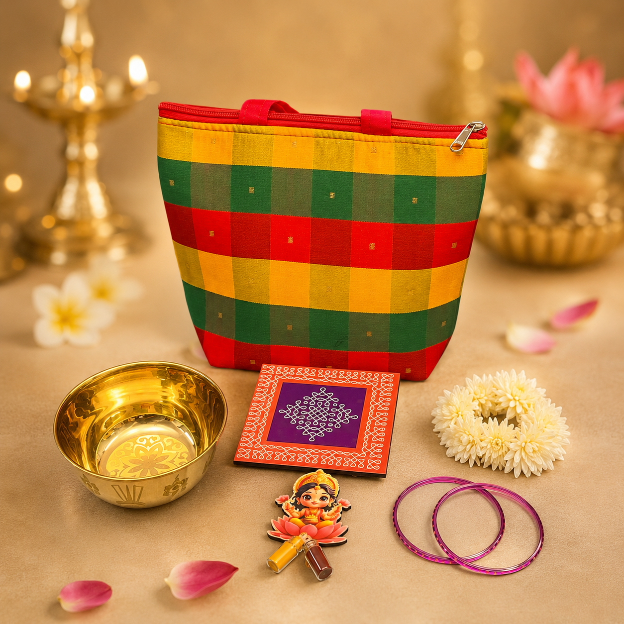 Varalakshmi Pooja Combo 22
