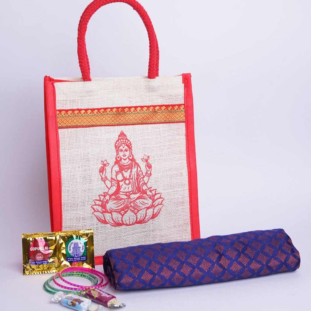Navratri pooja Combo - 6