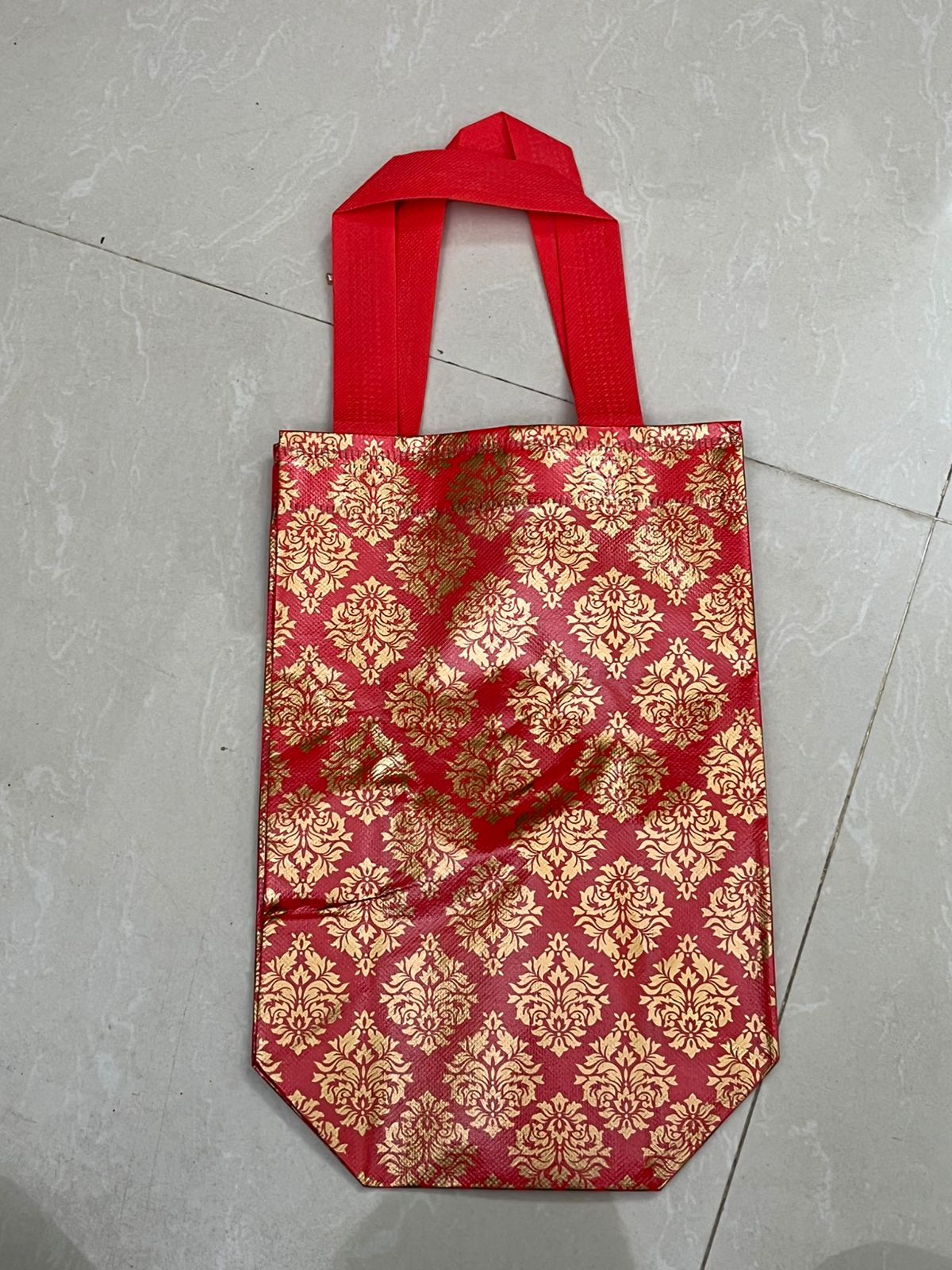 Reusable bag (Assorted)