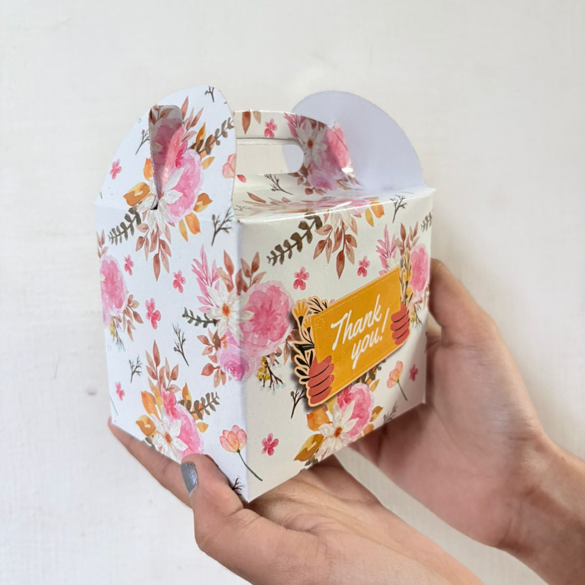 Small giftbox (assorted)