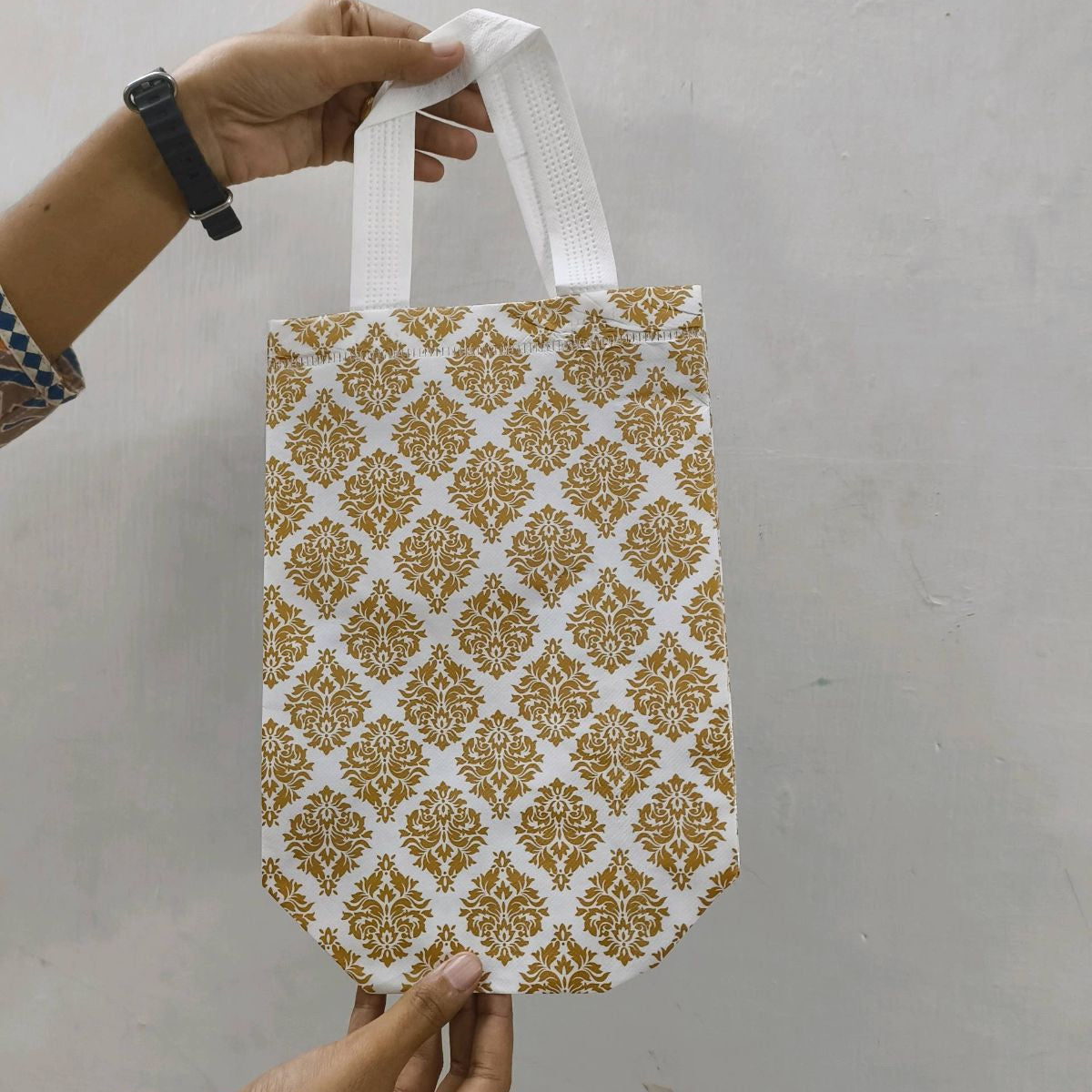 Reusable bag (Assorted)