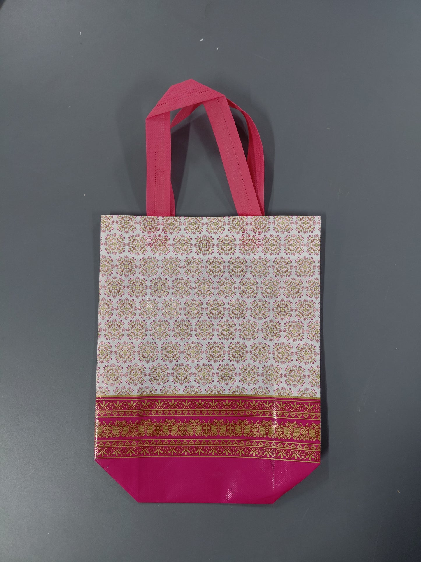 Reusable Bag - 10 inch