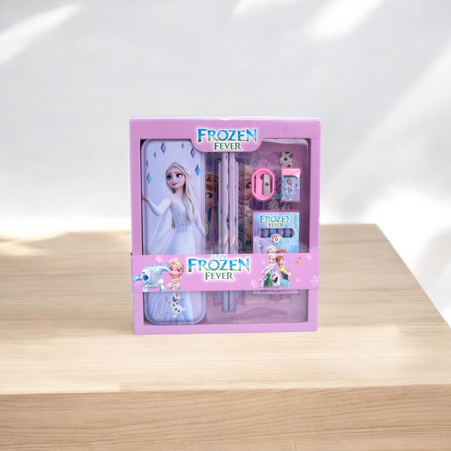 Stationery set