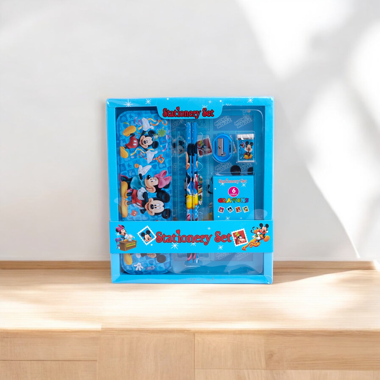 Stationery set