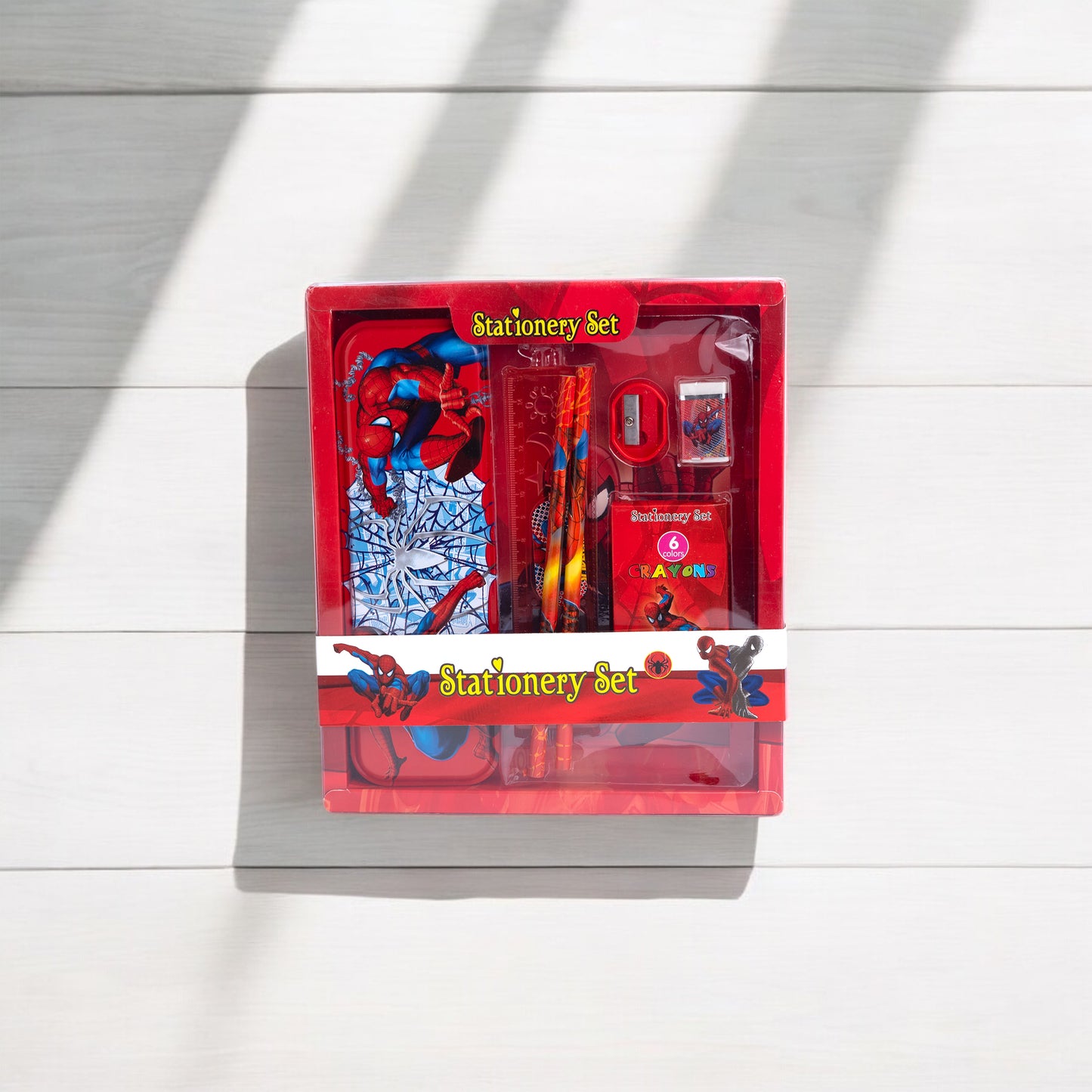 Stationery set