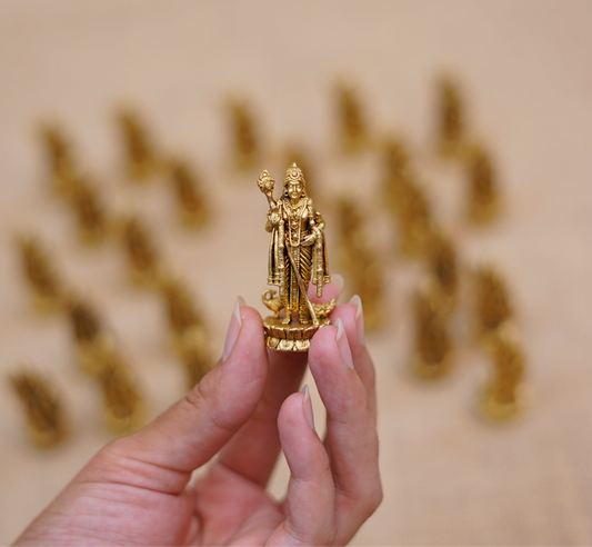 Murugar Idol