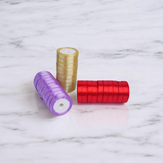 Ribbon roll (big)