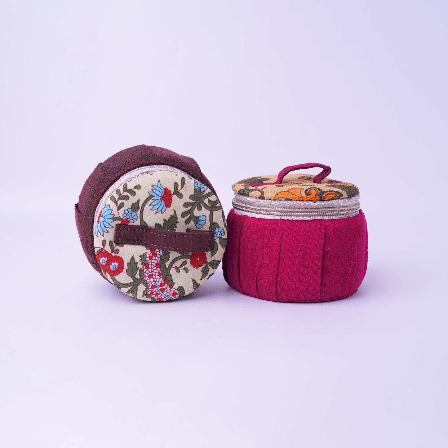 Kalamkari Bangle Box