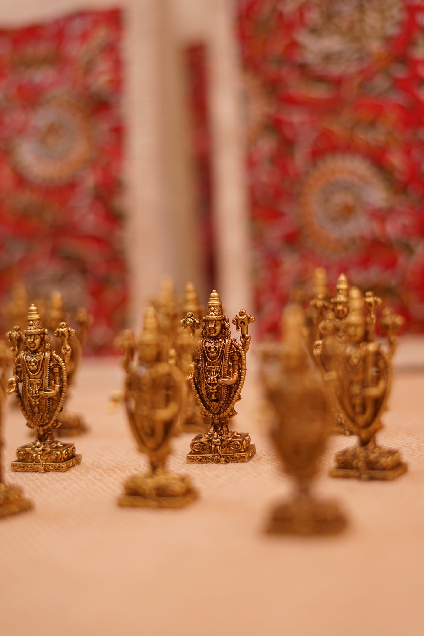 Perumal (Balaji) Idol
