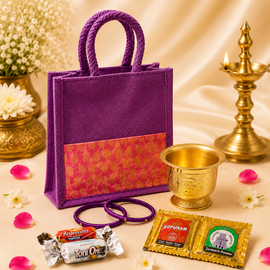 Varalakshmi Pooja Combo 15