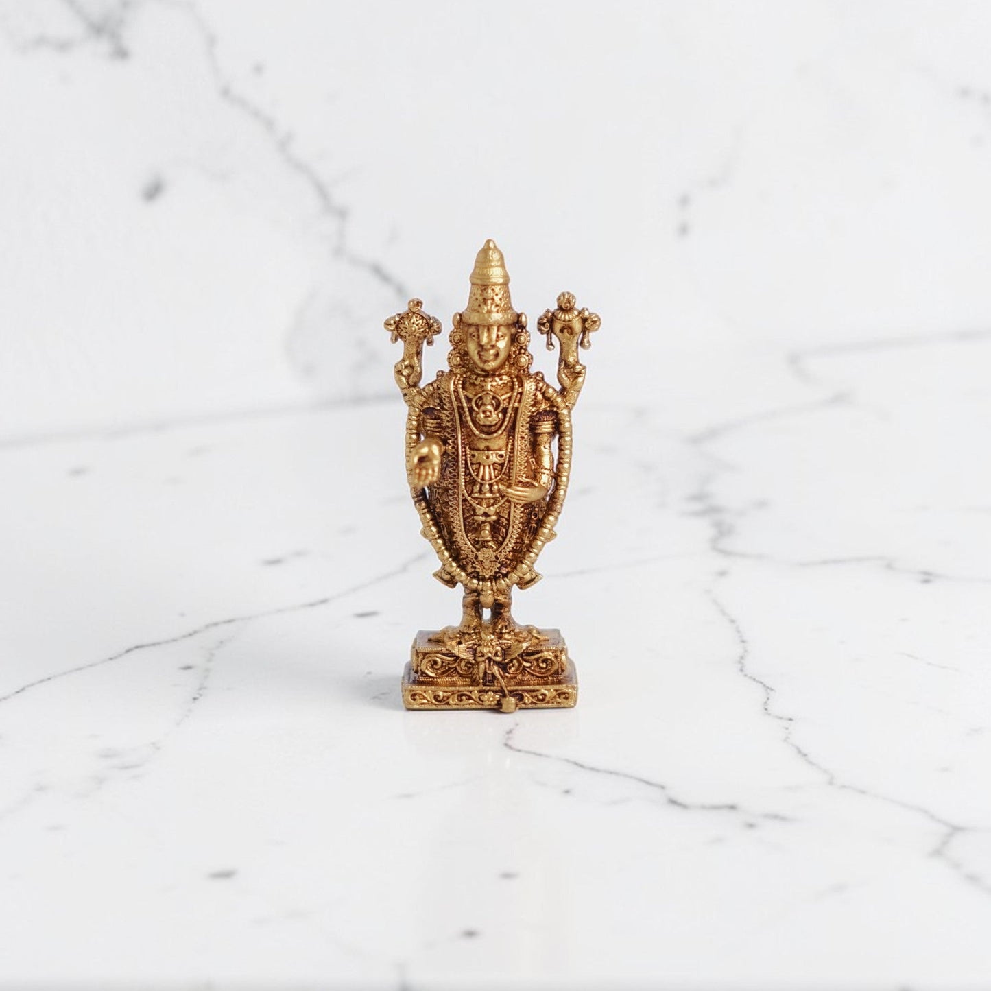 Perumal (Balaji) Idol