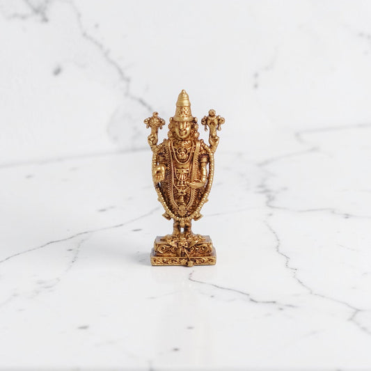 Perumal (Balaji) Idol