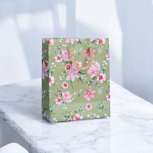 Thank you bag 4"x6"