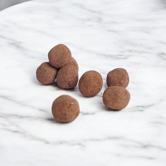 Seed ball