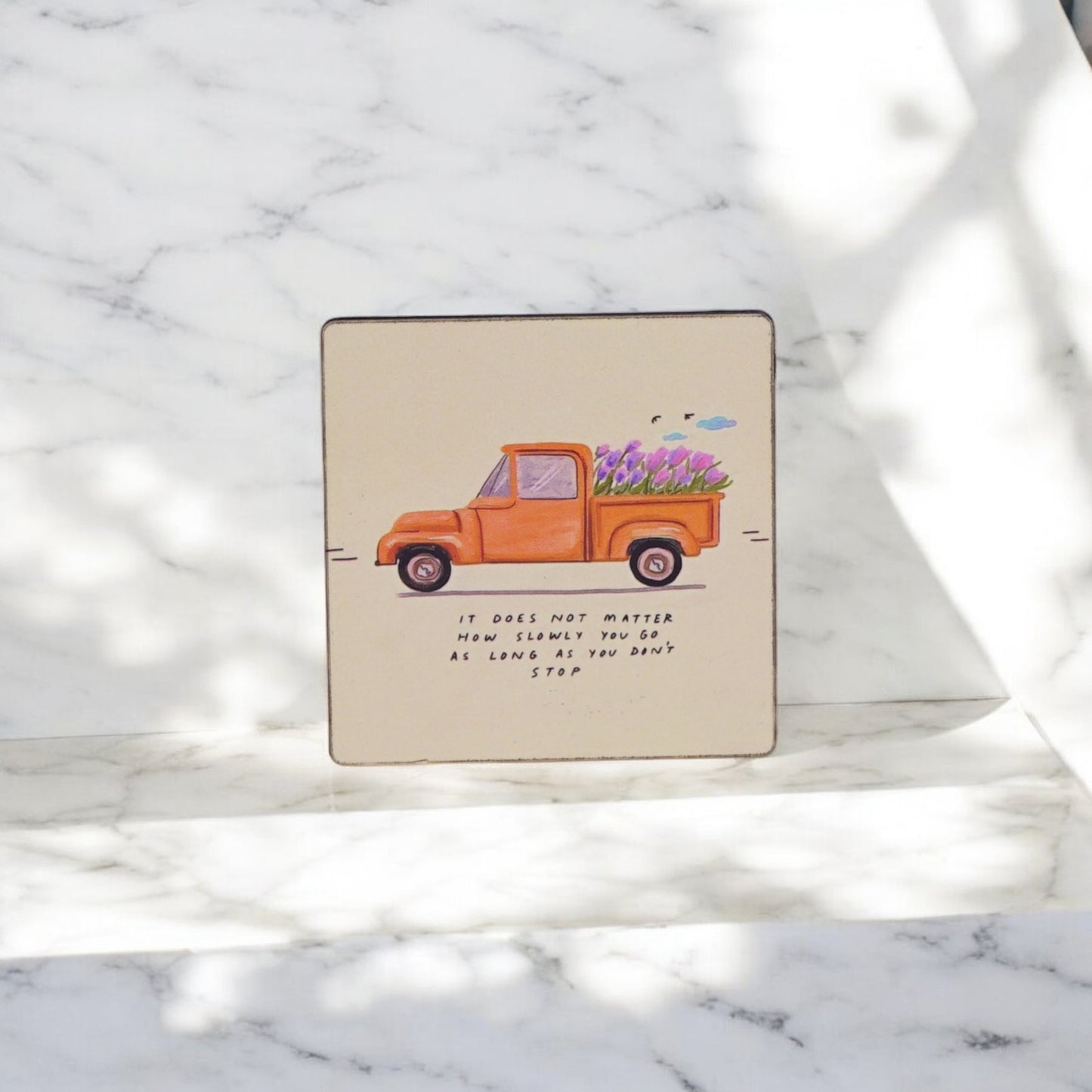 Car fridge Magnet