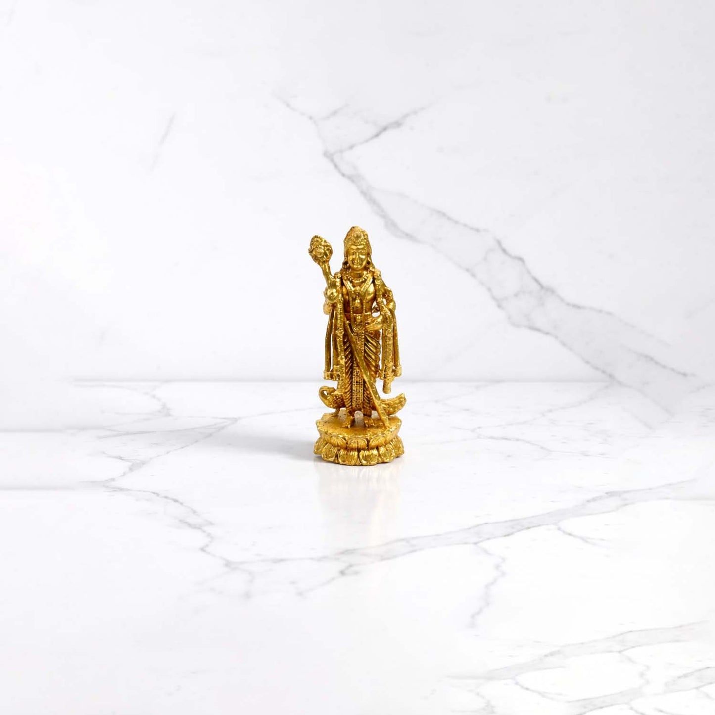 Murugar Idol - 2 inch