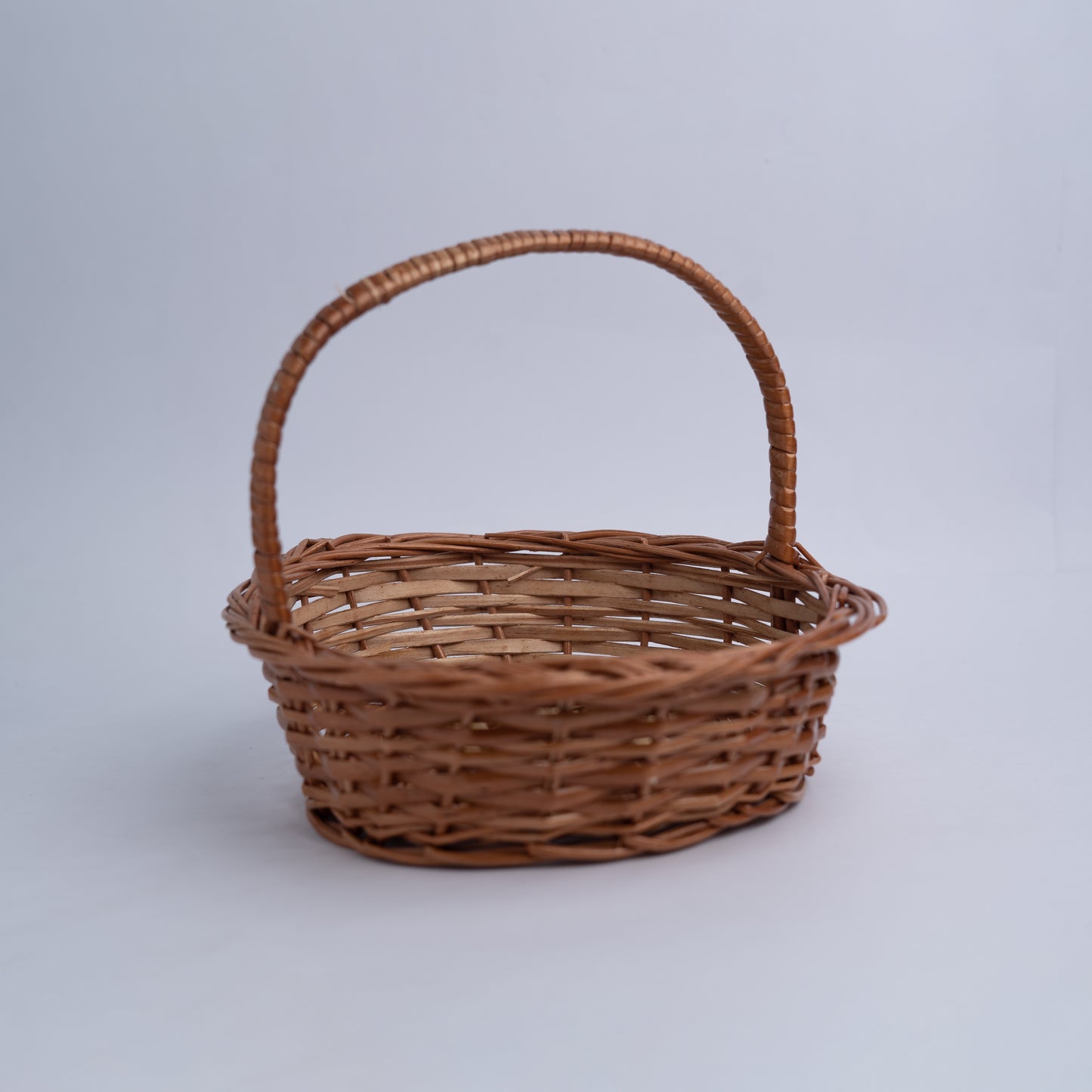 Cane Basket