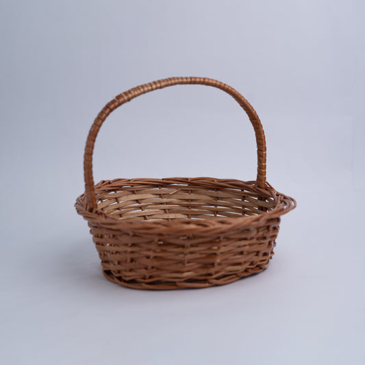 Cane Basket