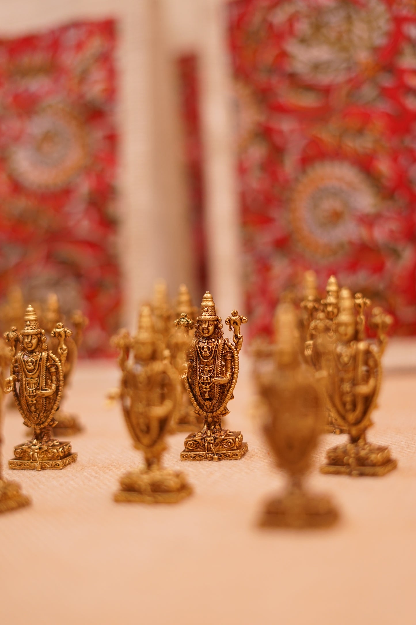 Perumal (Balaji) Idol