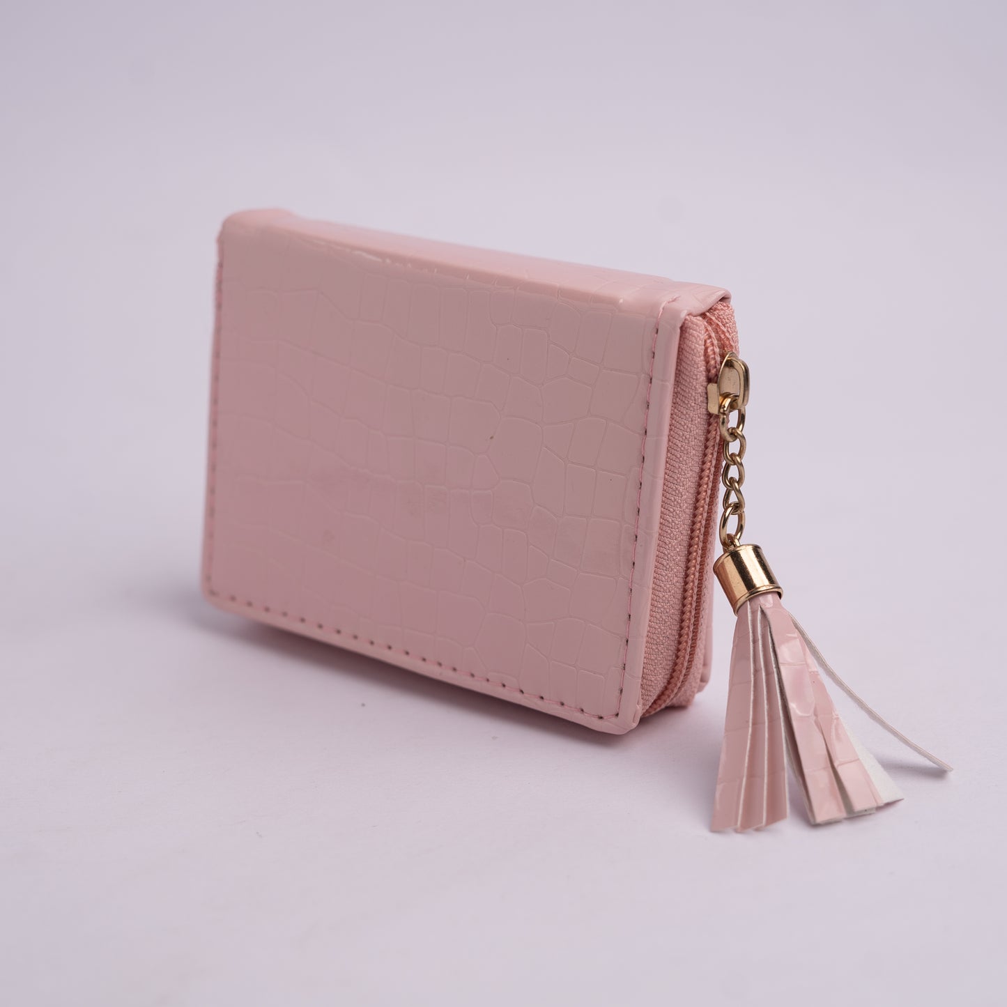 Women Wallet pink
