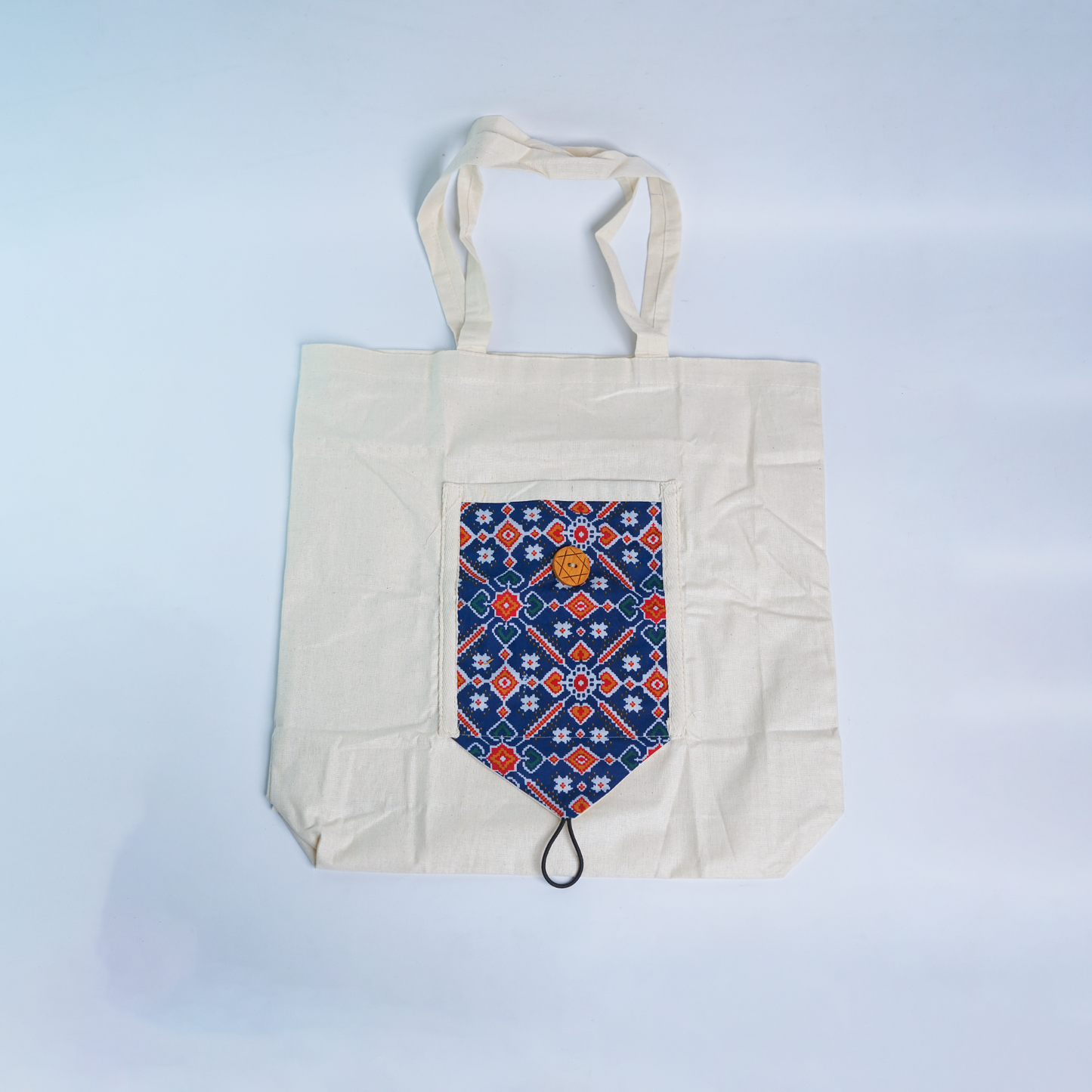 Foldable bag (Assorted)